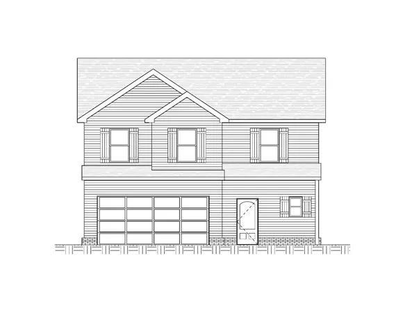 $354,900 | 1126 Mary Lu Drive, Clarksville, TN 37042