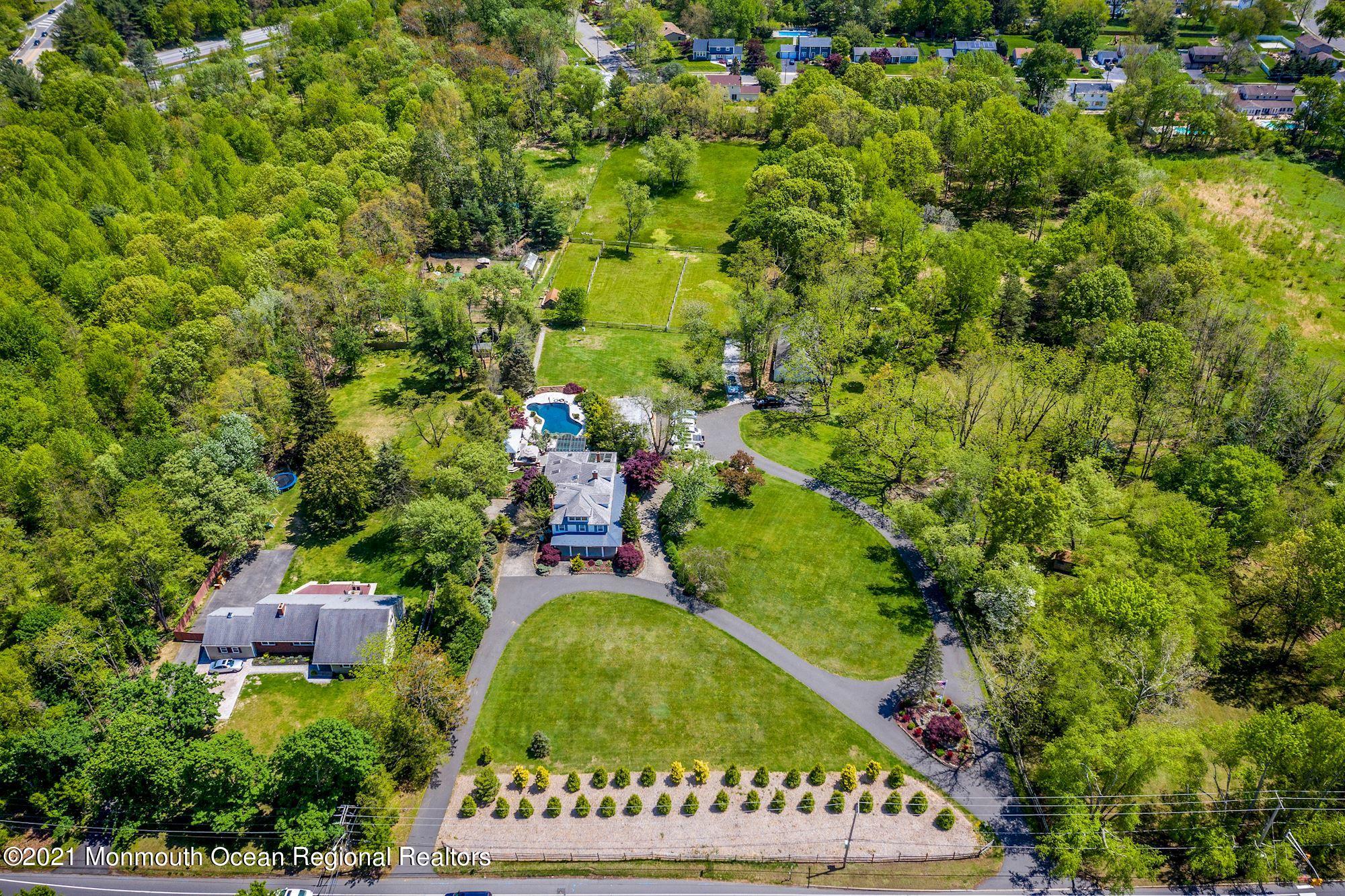 395 Tennent Road Morganville, NJ 07751 - Photo 2 of 71 010_395_Tennent_Road_333765_625724