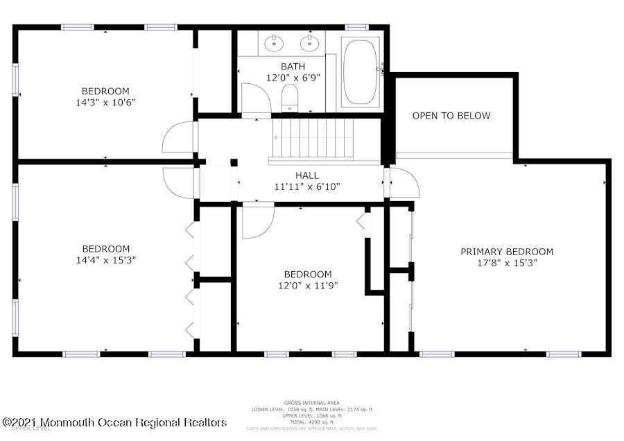 395 Tennent Road Morganville, NJ 07751 - Photo 70 of 71 049_395_Tennent_Road_333765_625863