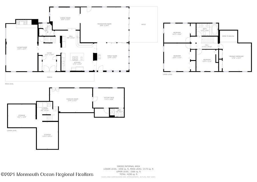 395 Tennent Road Morganville, NJ 07751 - Photo 71 of 71 050_395_Tennent_Road_333765_625863