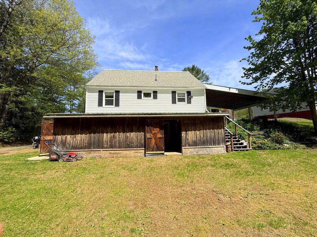 13 Hyde Road Jay, ME 04239 - Photo 25 of 28 6