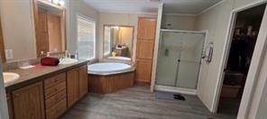 8253 Hutcheson Hill Road Springtown, TX 76082 - Photo 11 of 11 Gallery Image 11