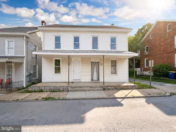 $199,900 | 93 South Front Street, York Haven, PA 17370
