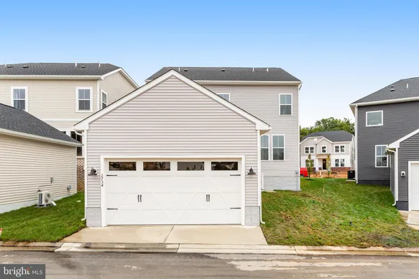 $713,788 | 2724 Pavilion Lane, Adamstown, MD 21710