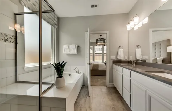 $391,620 | 1113 Clayton Street, Aubrey, TX 76227