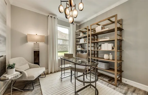 $391,620 | 1113 Clayton Street, Aubrey, TX 76227