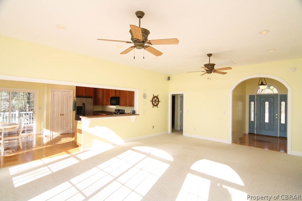 660 Sweet Hall Drive Reedville, VA 22539 - Photo 10 of 26