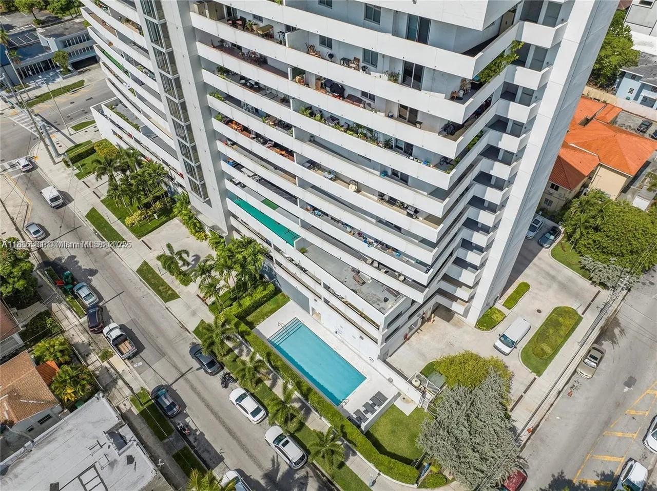 36 Northwest 6th Avenue, Unit TS9 Miami, FL 33128 - Photo 2 of 50 a view of a building