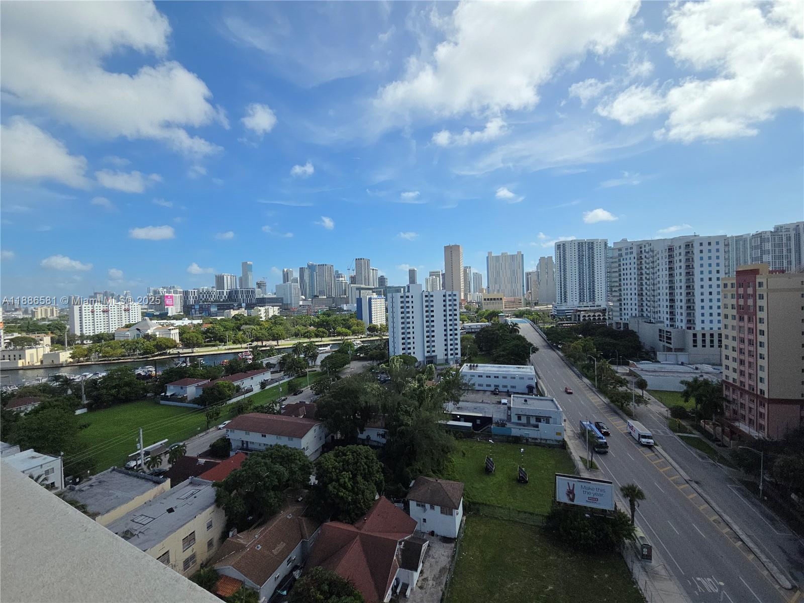 36 Northwest 6th Avenue, Unit TS9 Miami, FL 33128 - Photo 10 of 50 a view of a city