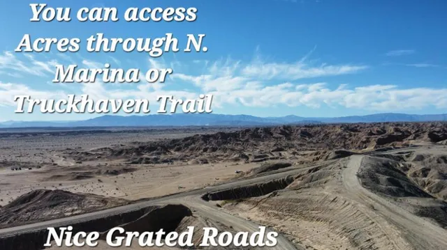 $69,000 | 0 Marina Drive, Thermal, CA 92274