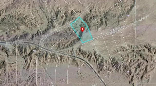 $69,000 | 0 Marina Drive, Thermal, CA 92274