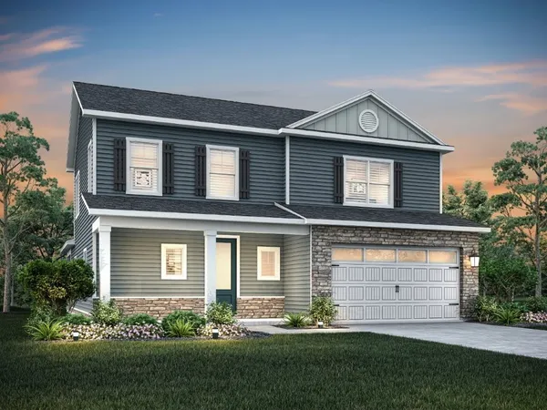 $551,900 | 332 Springbrook Boulevard, White House, TN 37188