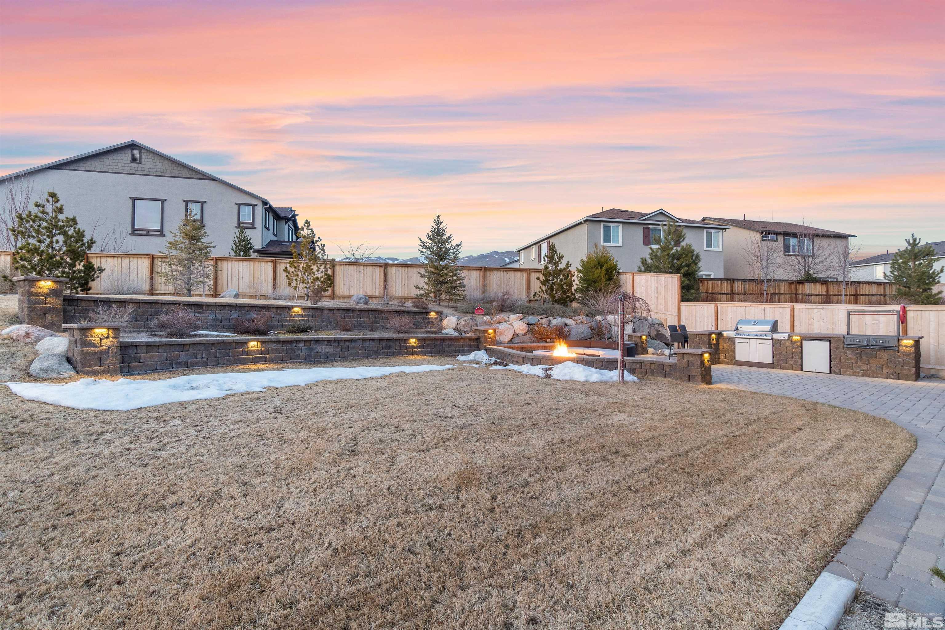 1755 Samantha Crest Trail Reno, NV 89523 - Photo 17 of 39 Photo 17
