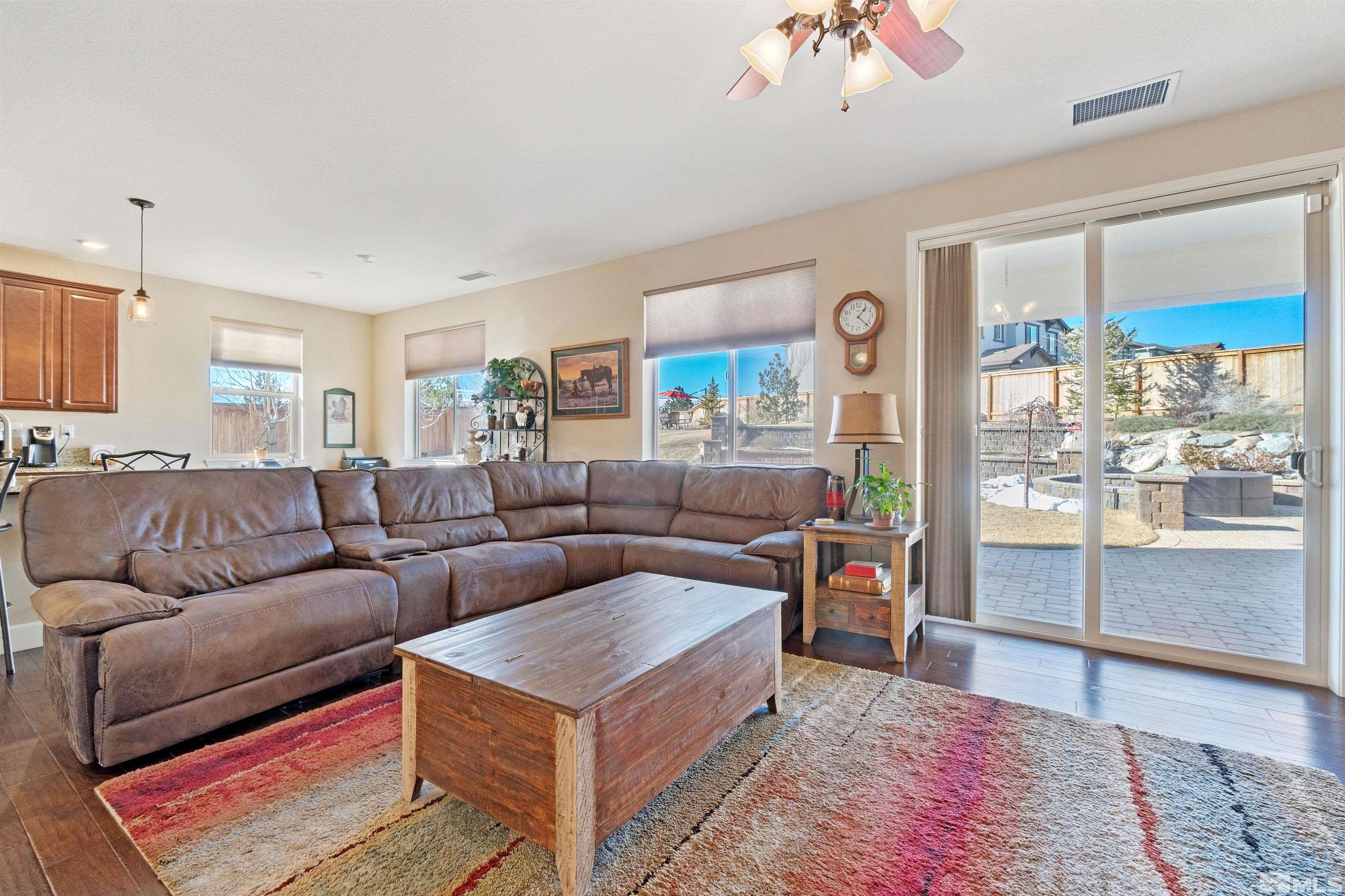 1755 Samantha Crest Trail Reno, NV 89523 - Photo 20 of 39 Photo 20