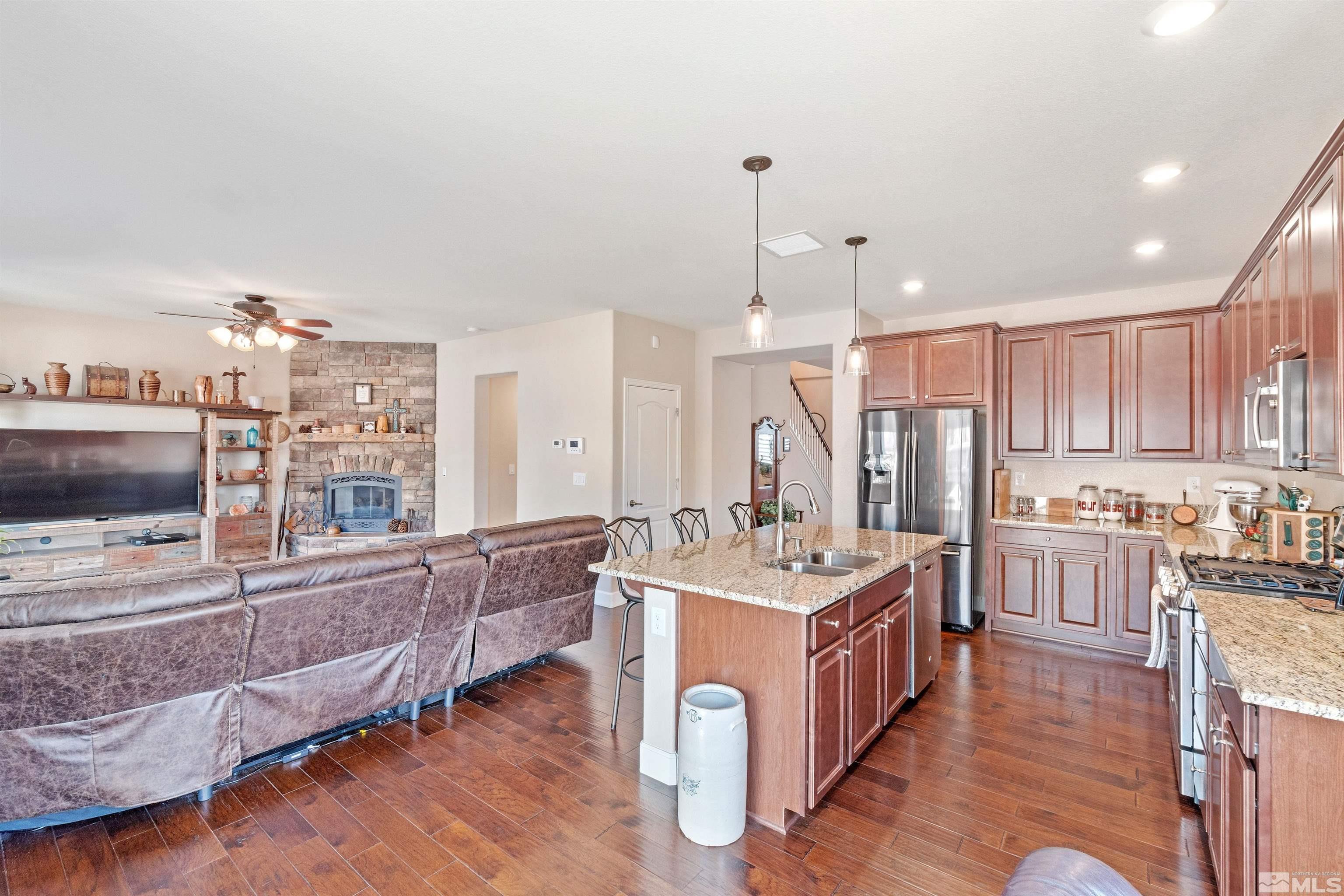 1755 Samantha Crest Trail Reno, NV 89523 - Photo 31 of 39 Photo 31