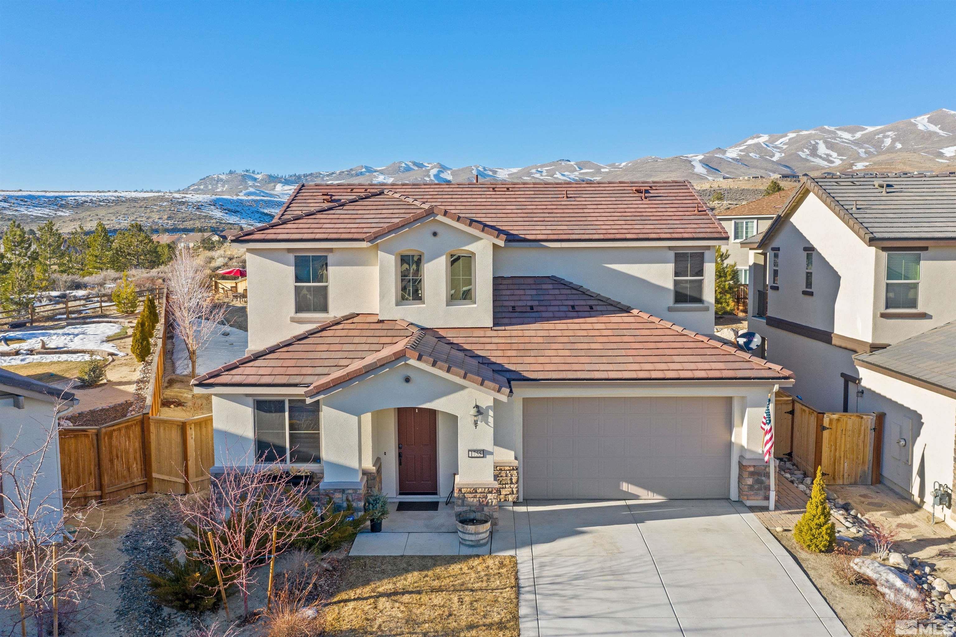 1755 Samantha Crest Trail Reno, NV 89523 - Photo 32 of 39 Photo 32