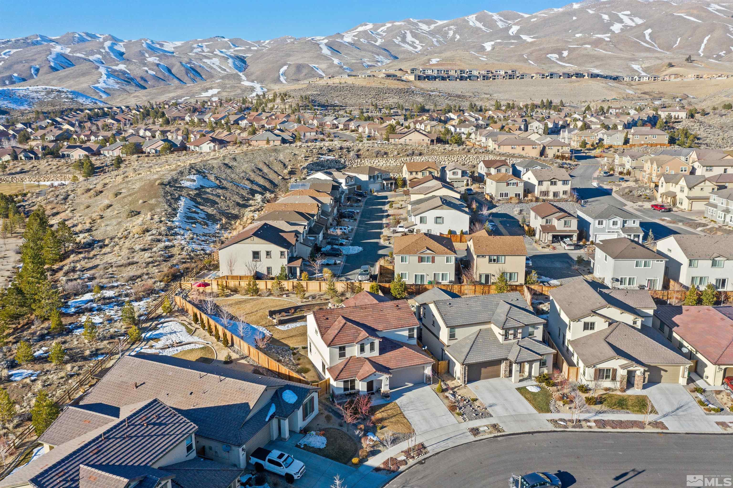 1755 Samantha Crest Trail Reno, NV 89523 - Photo 37 of 39 Photo 37