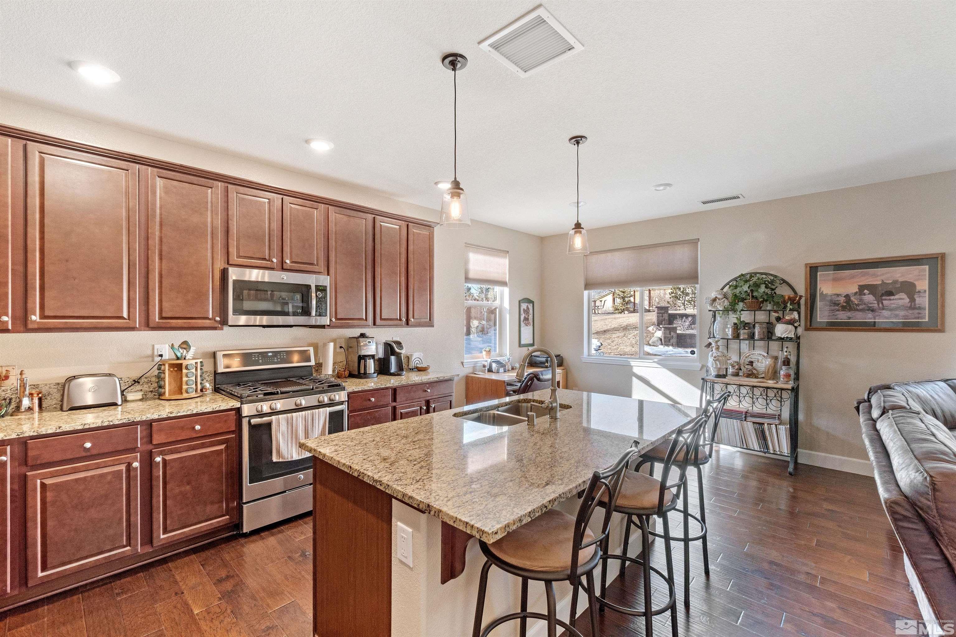 1755 Samantha Crest Trail Reno, NV 89523 - Photo 4 of 39 Photo 4