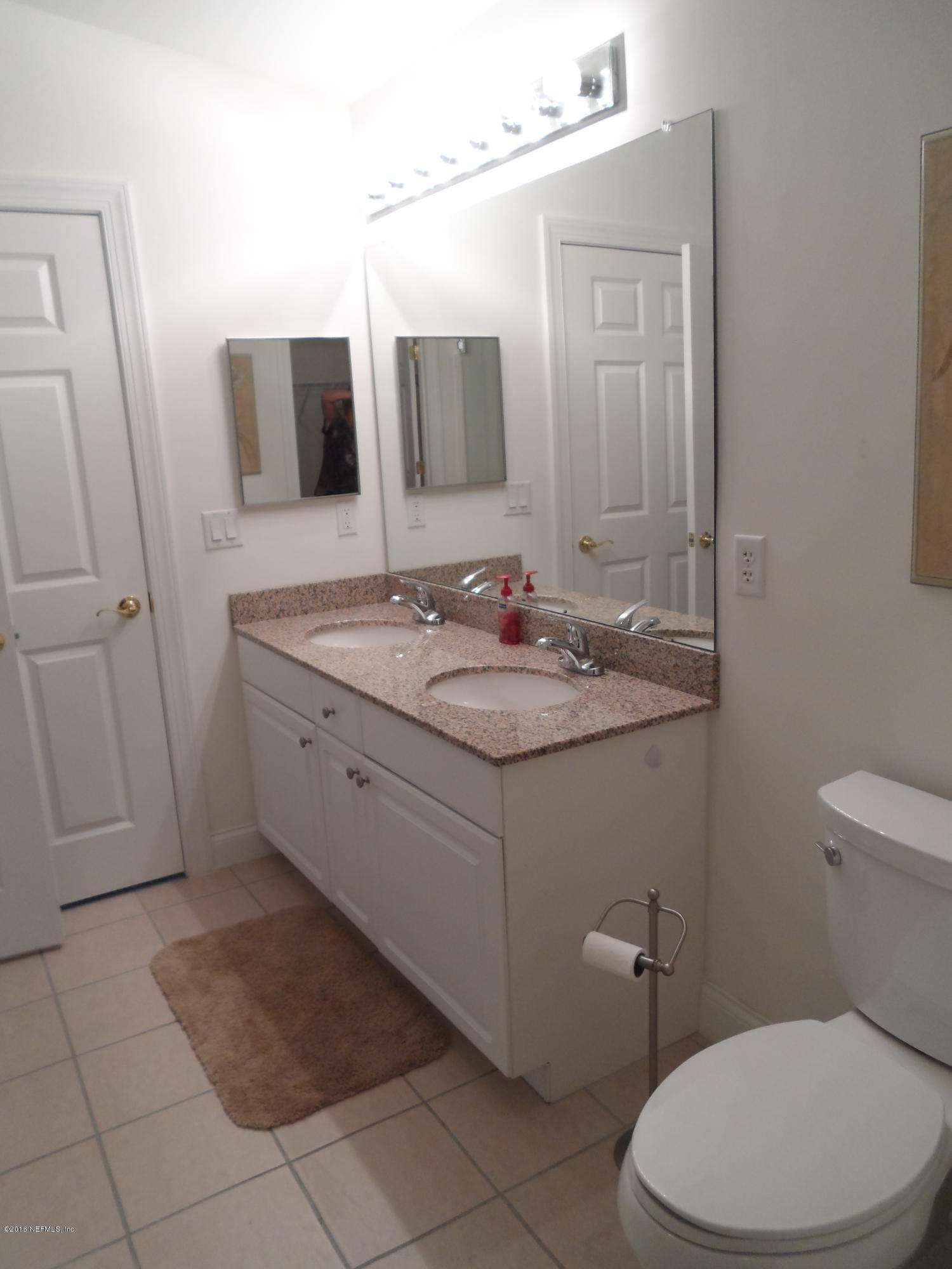 320 Ryder Cup Circle, Unit 303 St. Augustine, FL 32092 - Photo 12 of 19 Master Bath