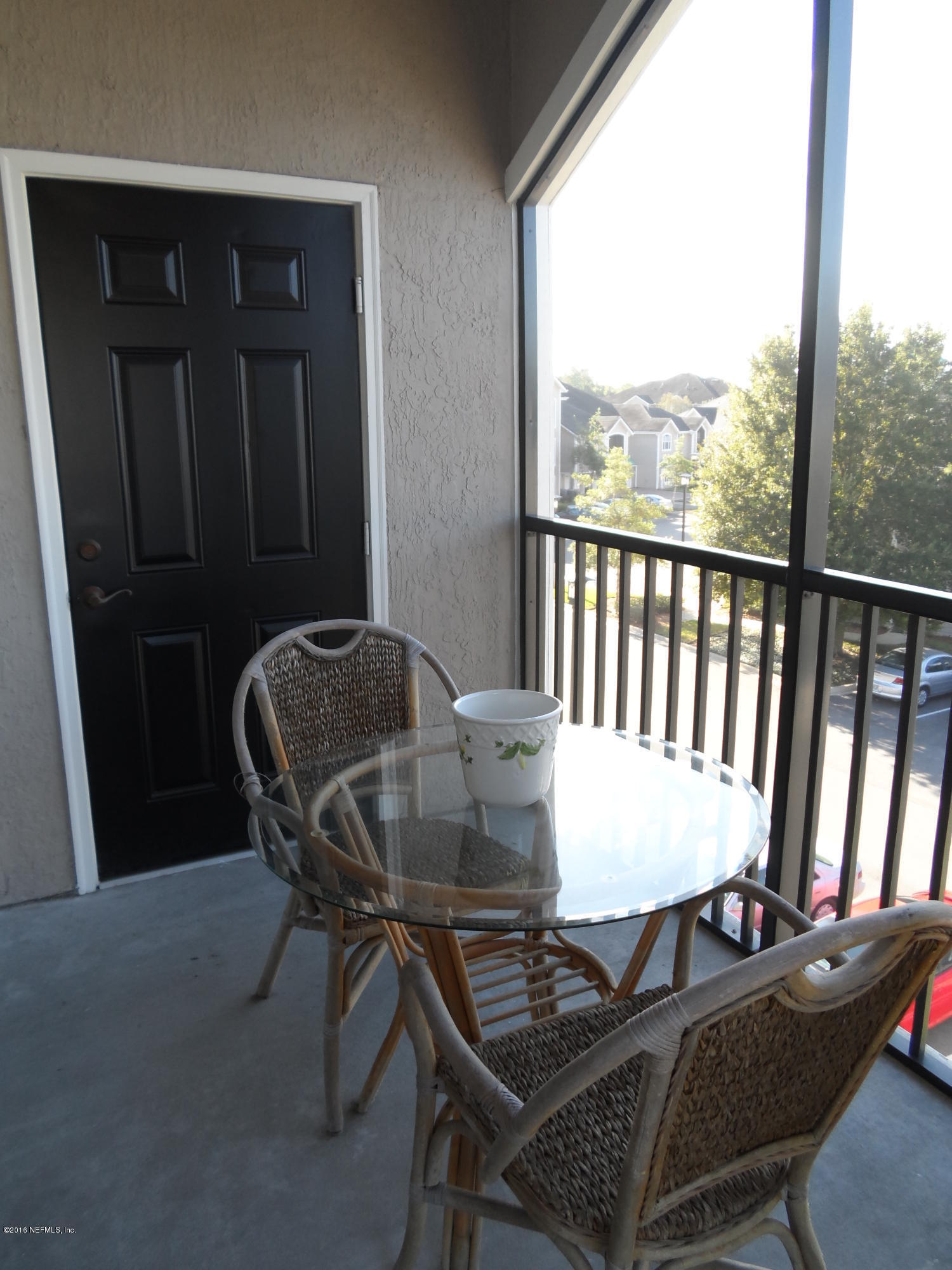 320 Ryder Cup Circle, Unit 303 St. Augustine, FL 32092 - Photo 15 of 19 Lanai