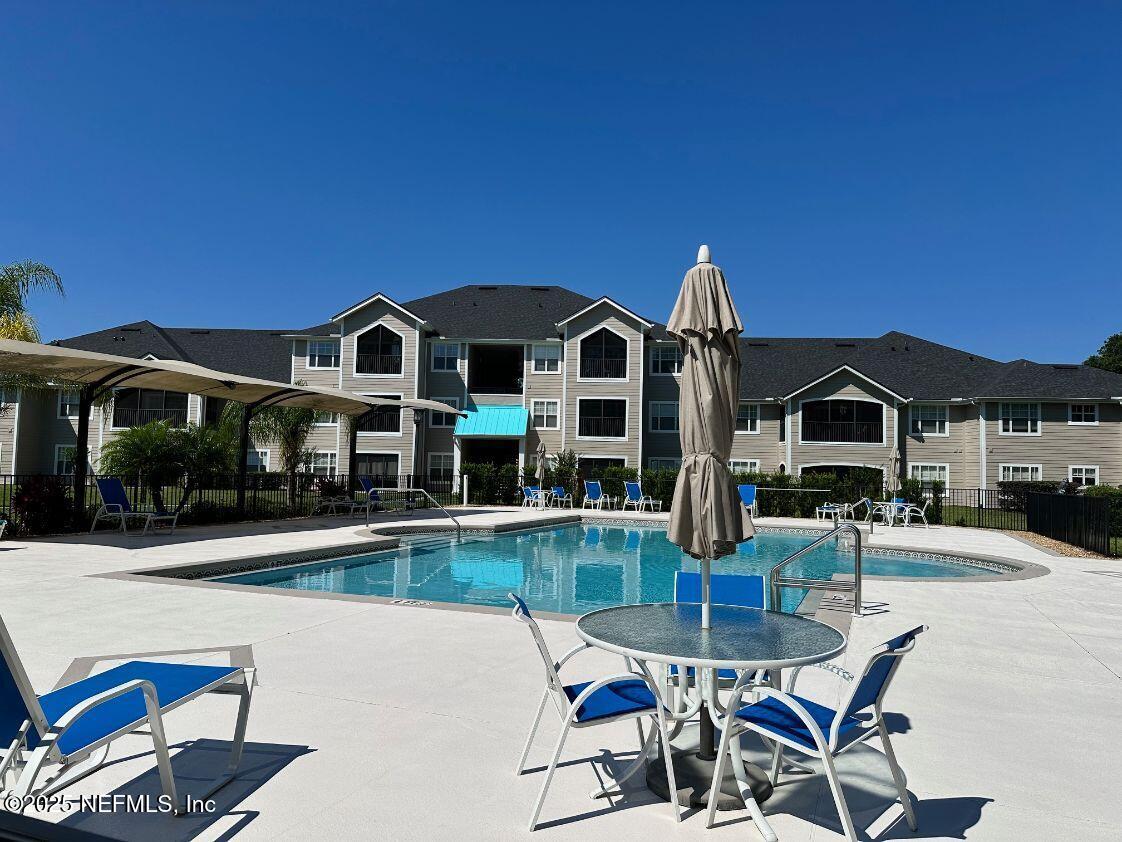 320 Ryder Cup Circle, Unit 303 St. Augustine, FL 32092 - Photo 17 of 19 Pool