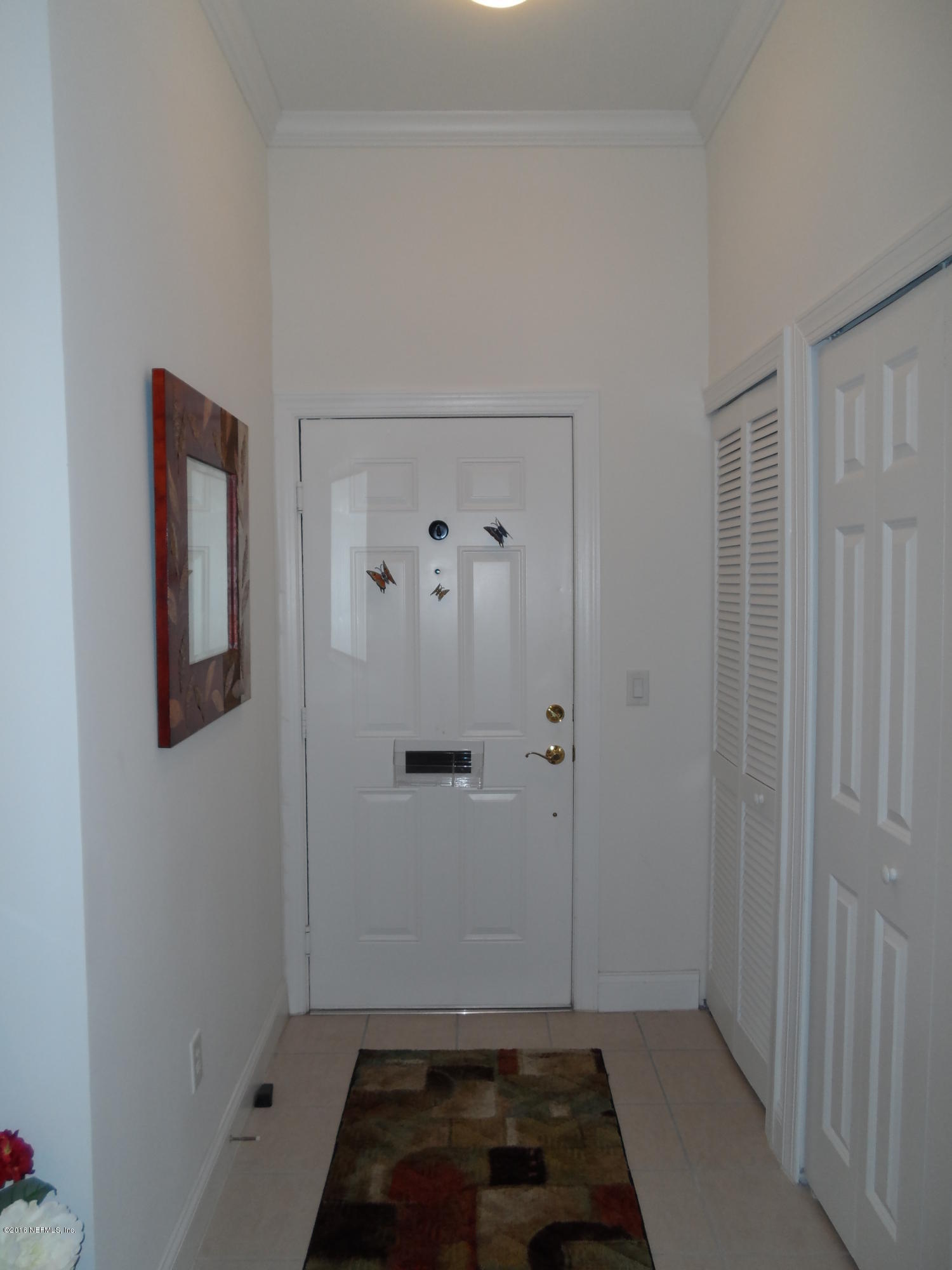 320 Ryder Cup Circle, Unit 303 St. Augustine, FL 32092 - Photo 2 of 19 Entry