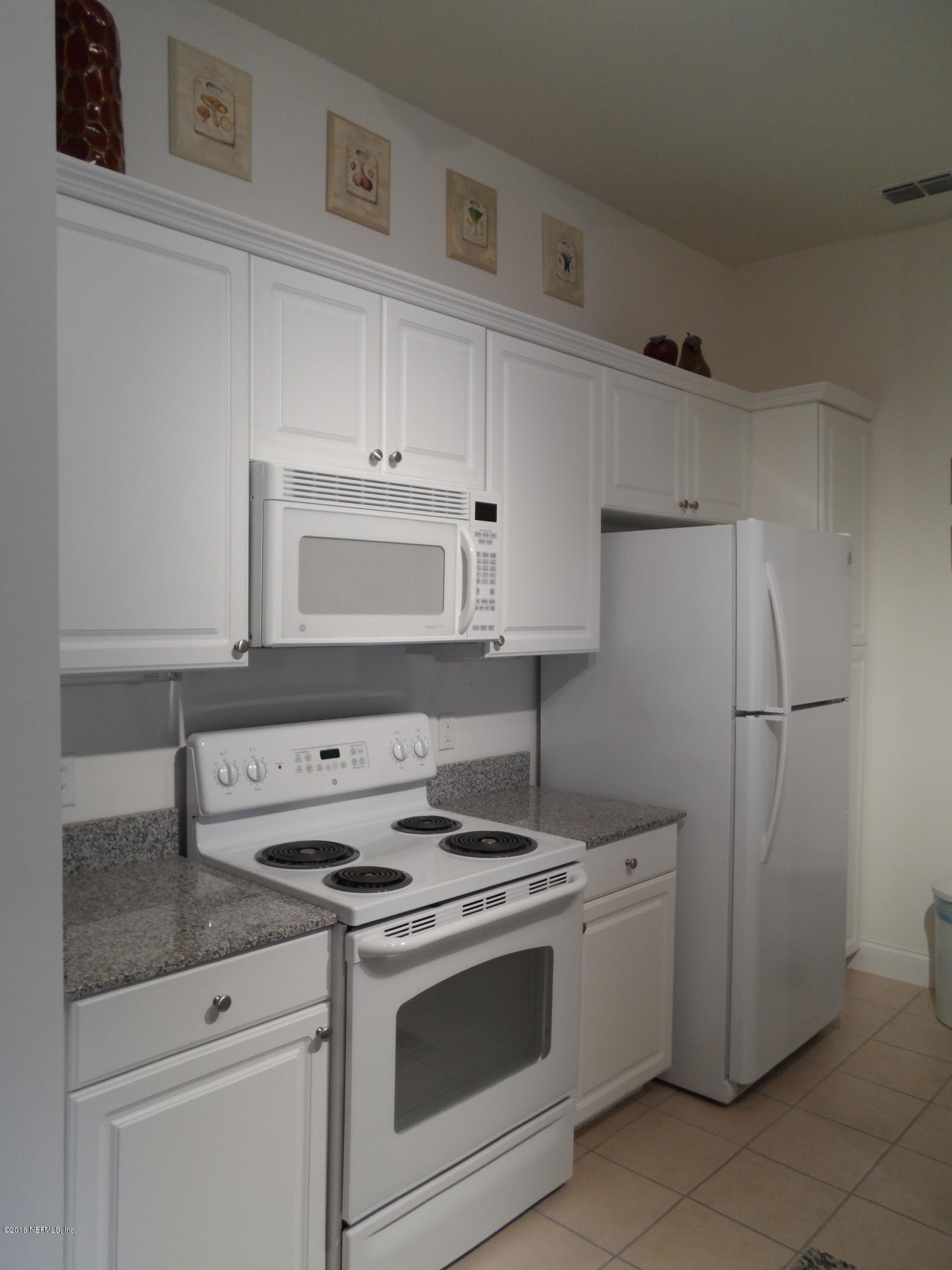 320 Ryder Cup Circle, Unit 303 St. Augustine, FL 32092 - Photo 6 of 19 Kitchen 1