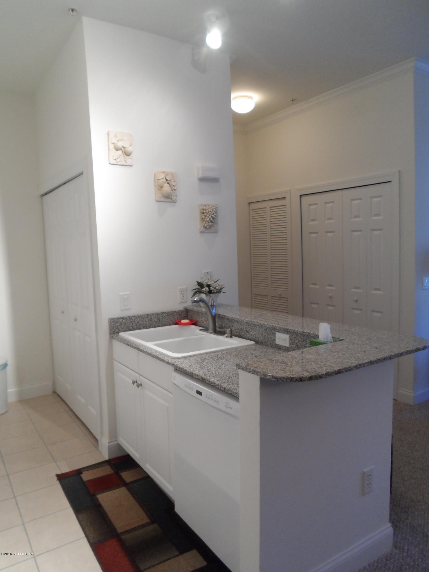 320 Ryder Cup Circle, Unit 303 St. Augustine, FL 32092 - Photo 8 of 19 Kitchen 2