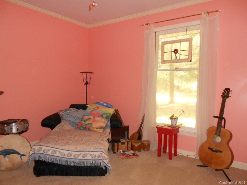383 East Rebound Road Lancaster, SC 29720 - Photo 15 of 22 a bedroom with a bed and a window