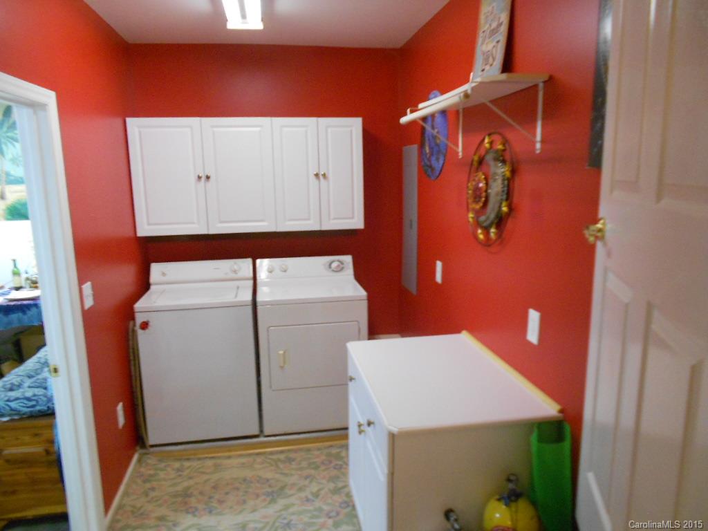 383 East Rebound Road Lancaster, SC 29720 - Photo 16 of 22 a view of a storage & utility room
