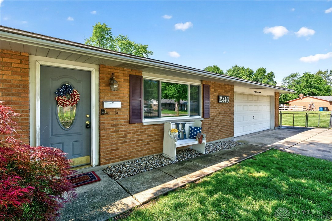 2416 Stop 8 Road Dayton, OH 45414 - Photo 3 of 33 Gallery Image 3