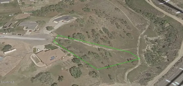 $40,000 | 19300 Moon Drive, Tehachapi, CA 93561