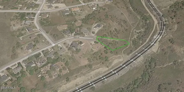 $40,000 | 19300 Moon Drive, Tehachapi, CA 93561