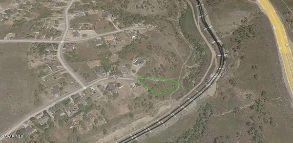 $40,000 | 19300 Moon Drive, Tehachapi, CA 93561