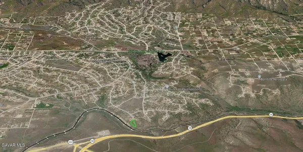 $40,000 | 19300 Moon Drive, Tehachapi, CA 93561