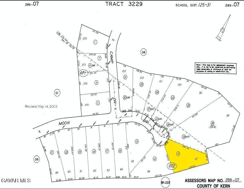 19300 Moon Drive Tehachapi, CA 93561 - Photo 8 of 13