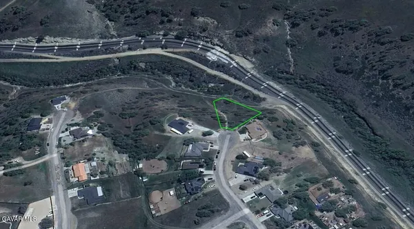 $40,000 | 19300 Moon Drive, Tehachapi, CA 93561