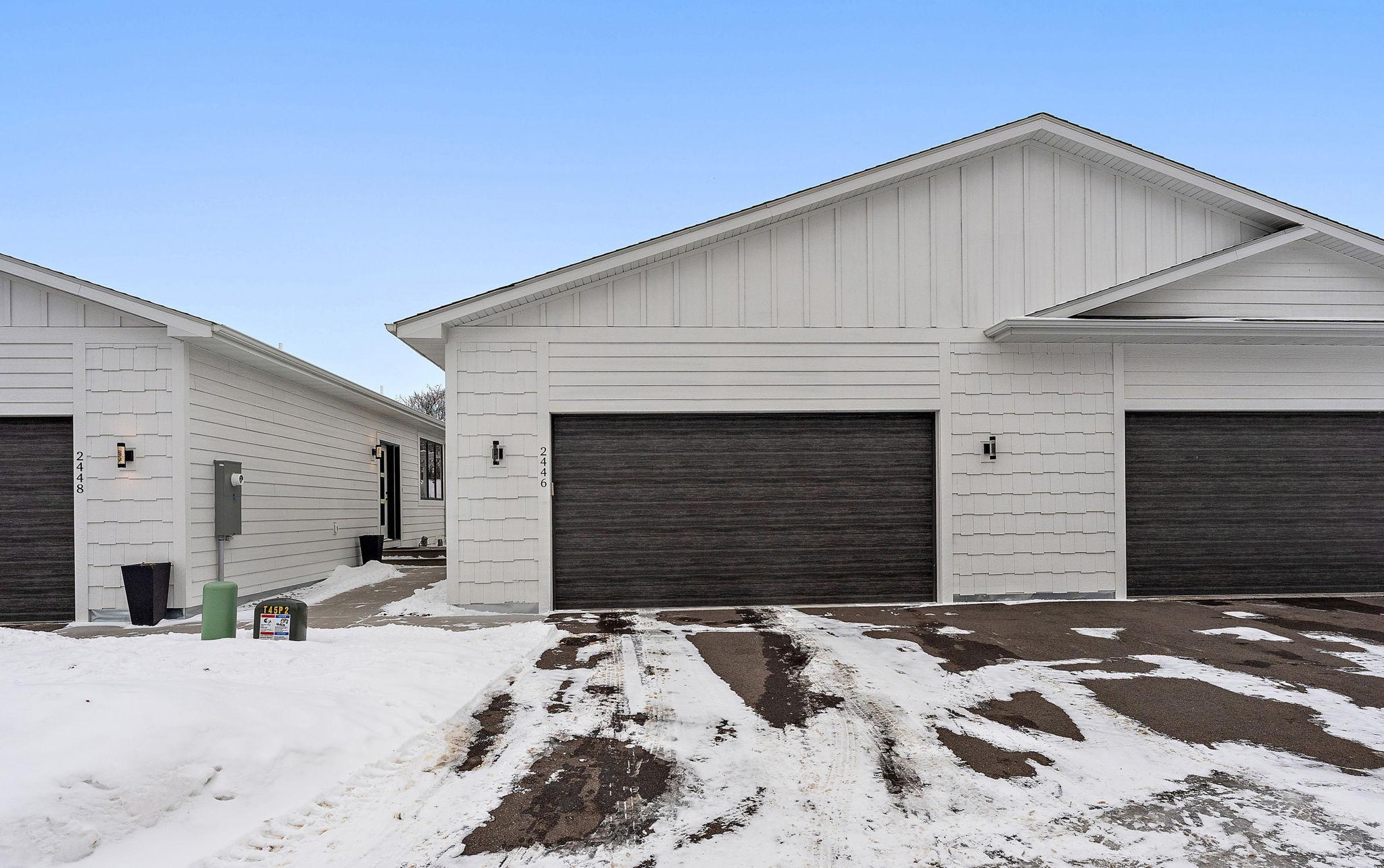 2446 County Rd D West Roseville, MN 55113 - Photo 35 of 37