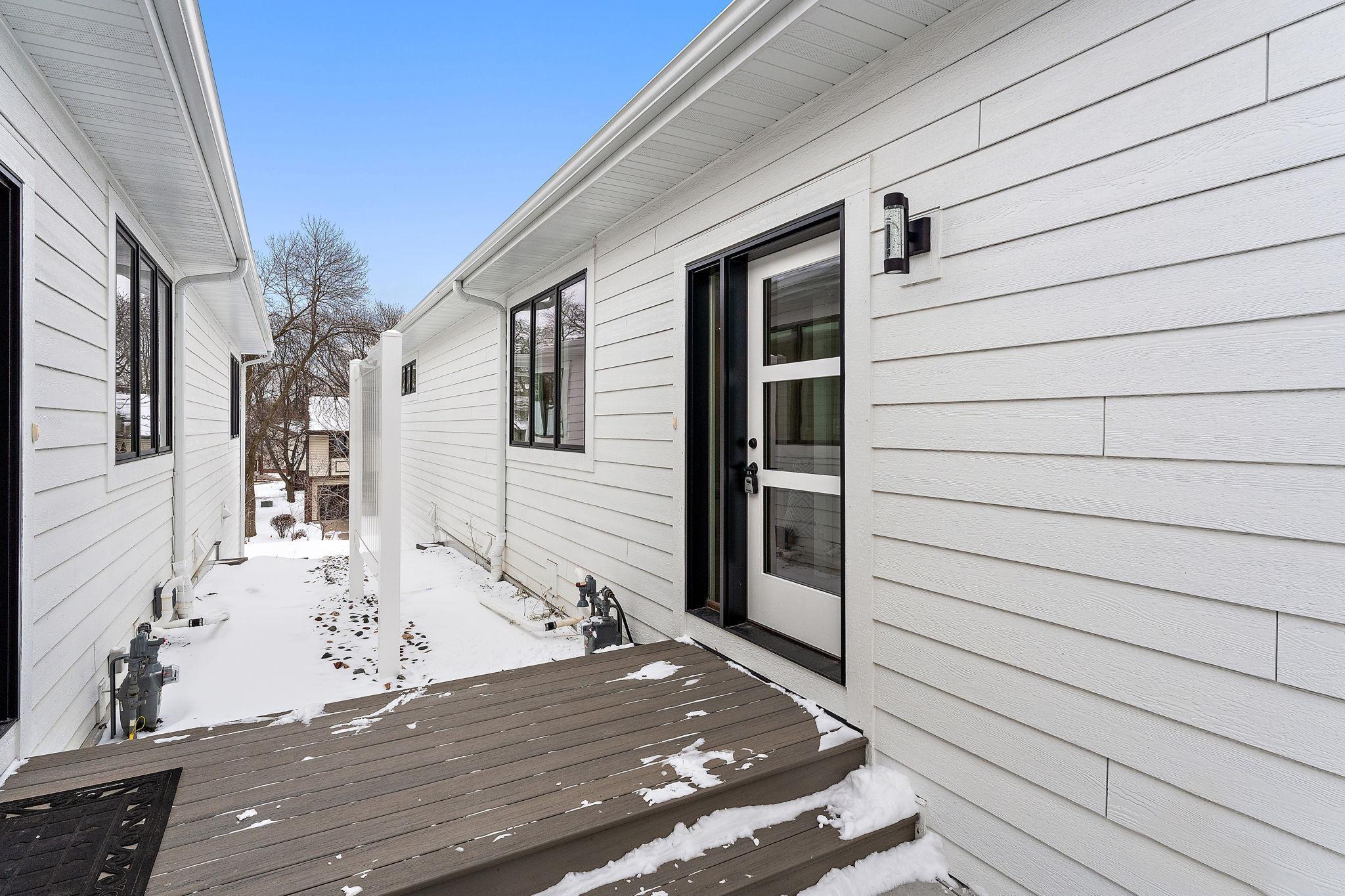 2446 County Rd D West Roseville, MN 55113 - Photo 36 of 37