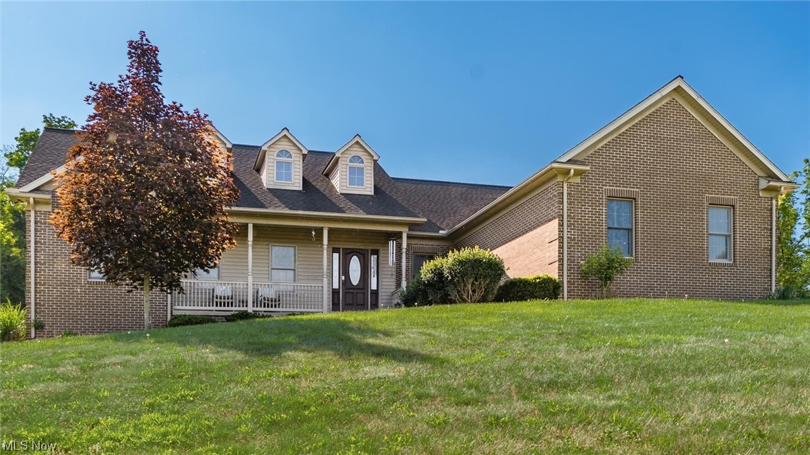 7305 Duncan Run Road Philo, OH 43771 - Photo 1 of 33
