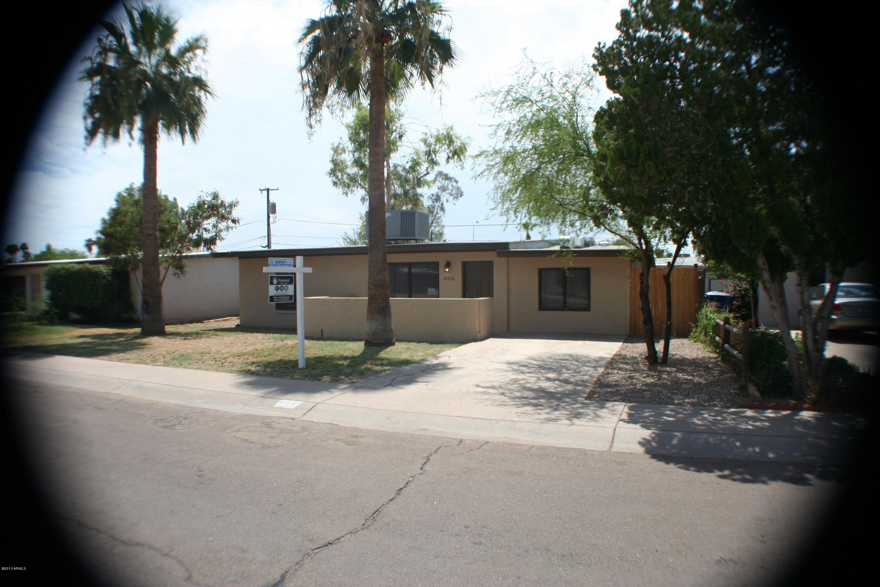 406 South Roberts Road Tempe, AZ 85281 - Photo 2 of 31 037