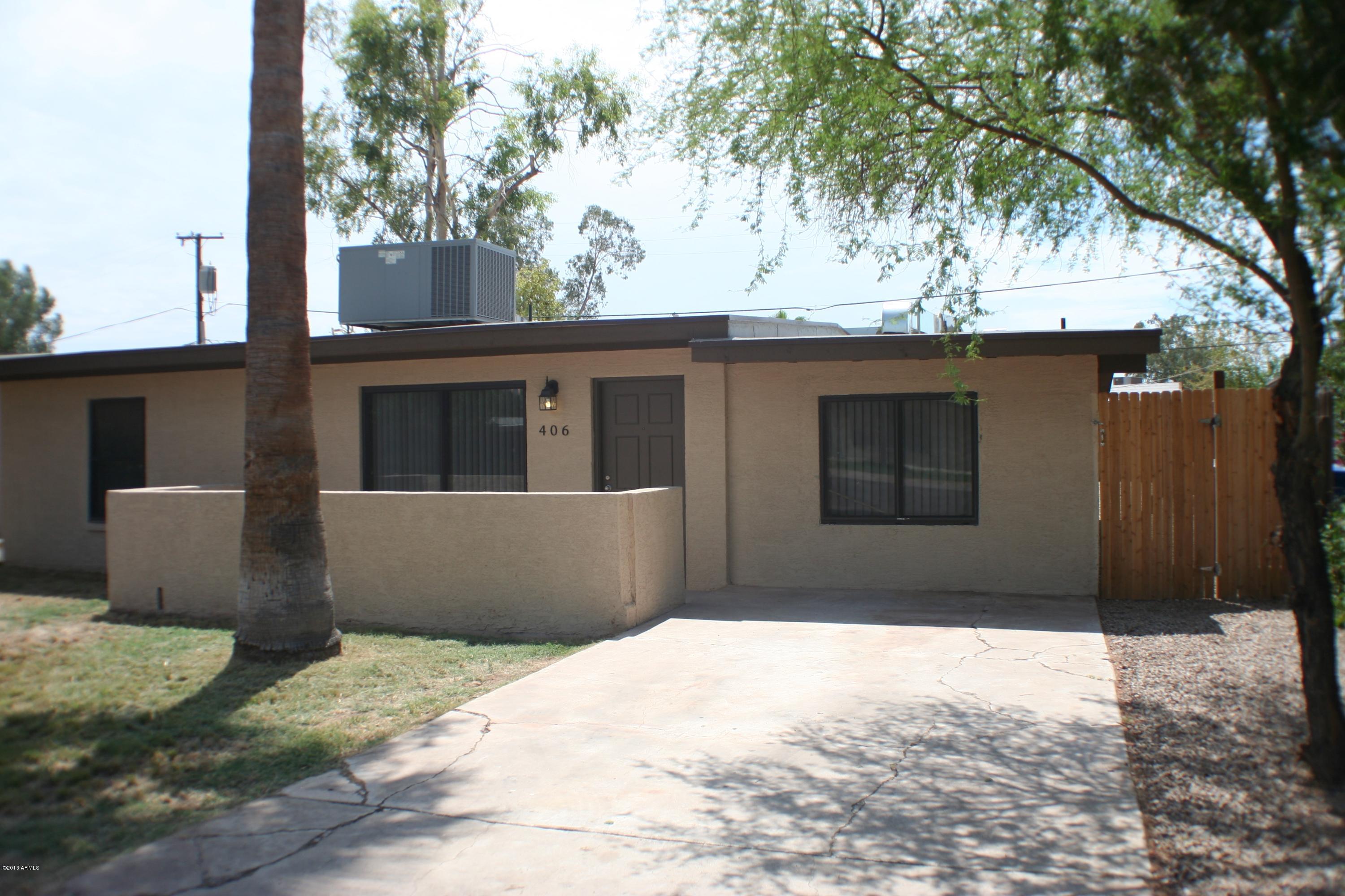 406 South Roberts Road Tempe, AZ 85281 - Photo 3 of 31 038