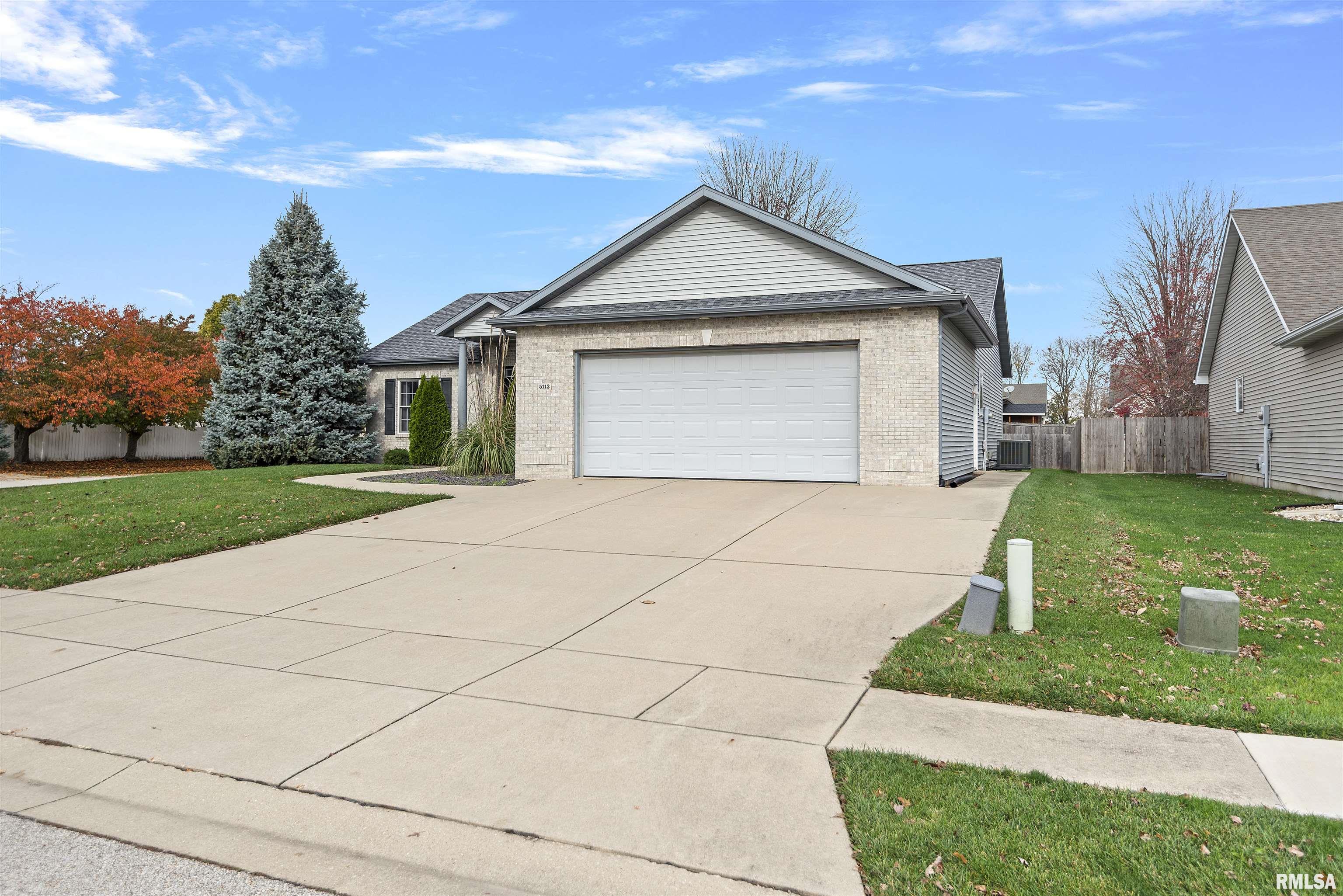 5113 Crane Drive Springfield, IL 62711 - Photo 3 of 41