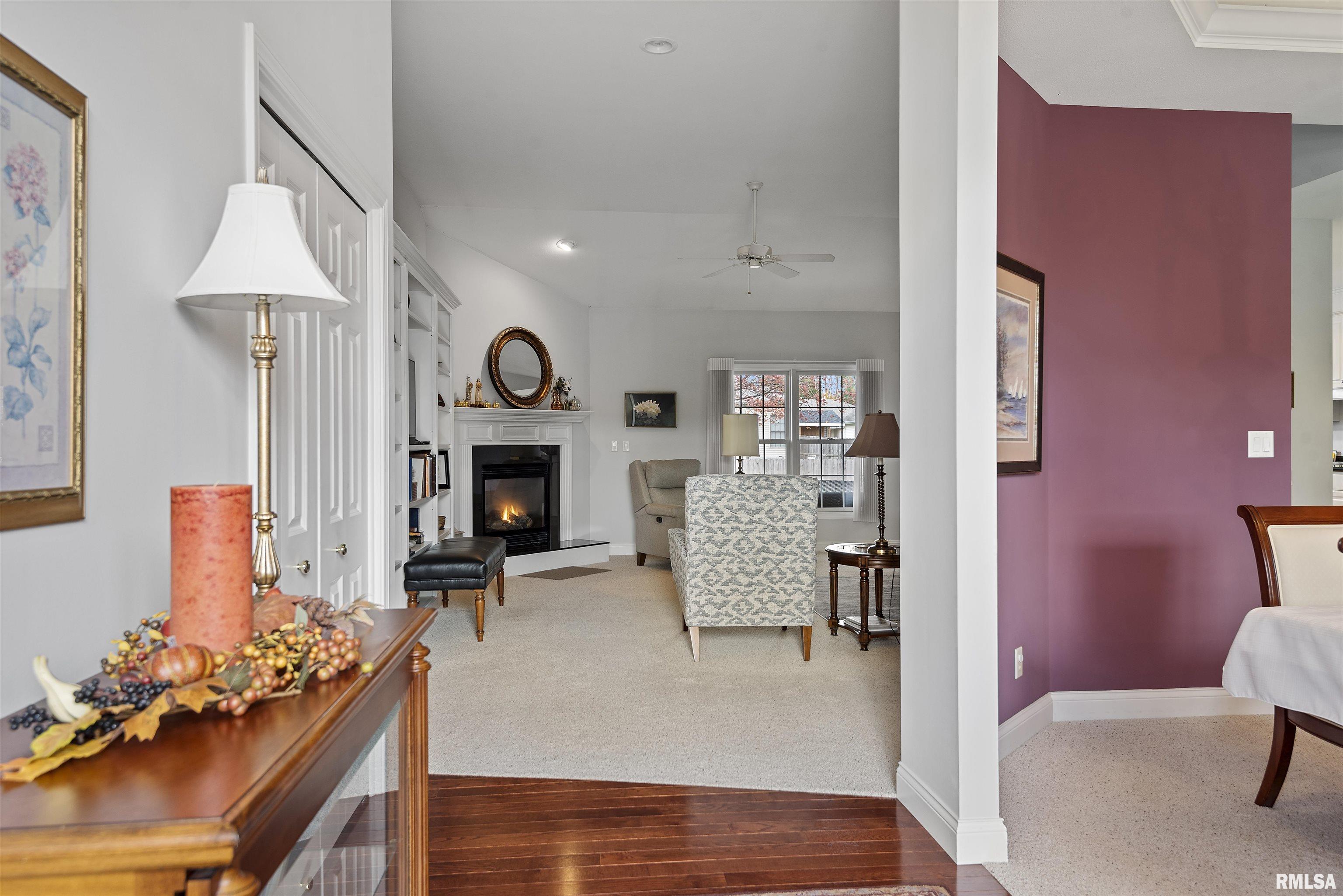 5113 Crane Drive Springfield, IL 62711 - Photo 4 of 41