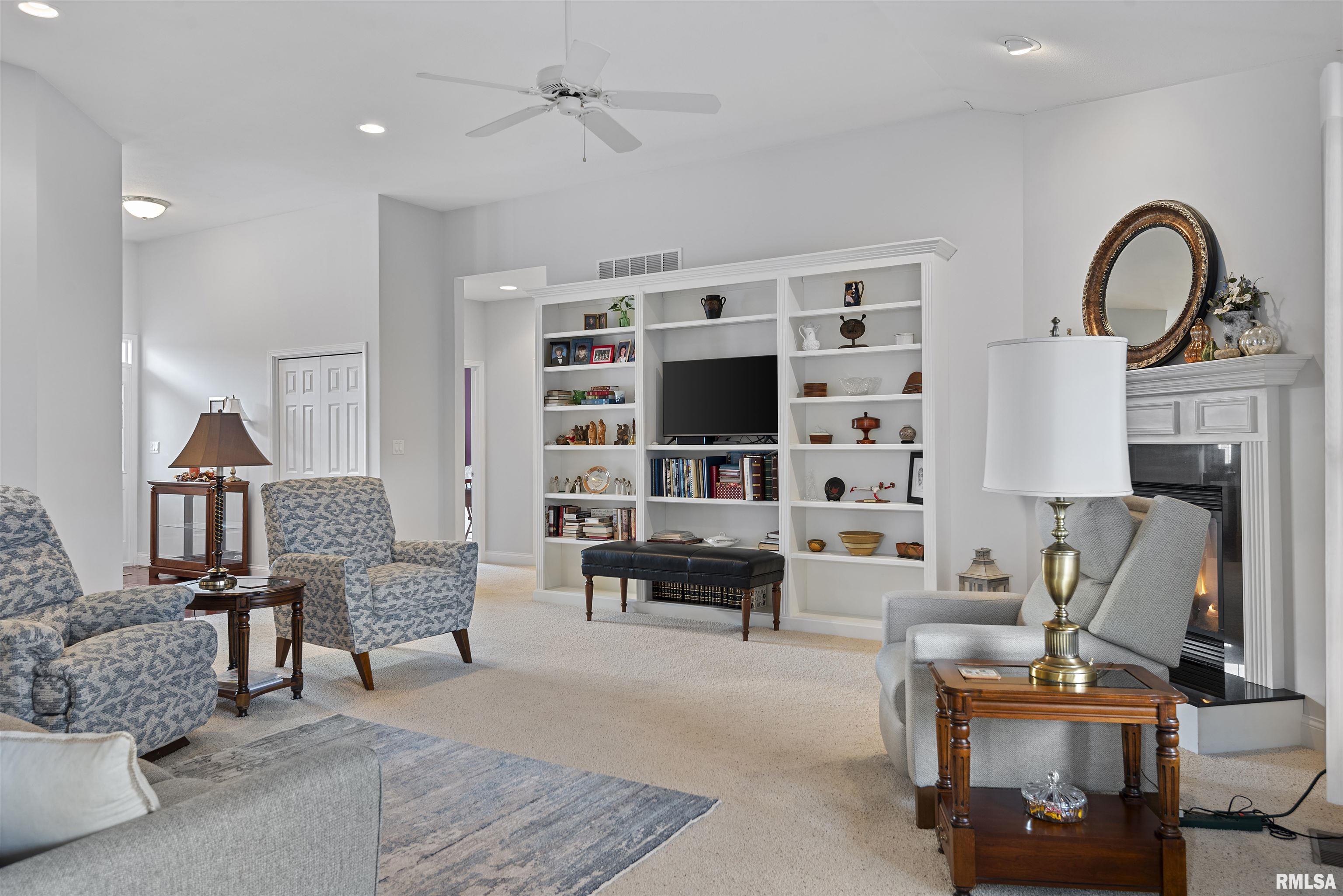 5113 Crane Drive Springfield, IL 62711 - Photo 8 of 41