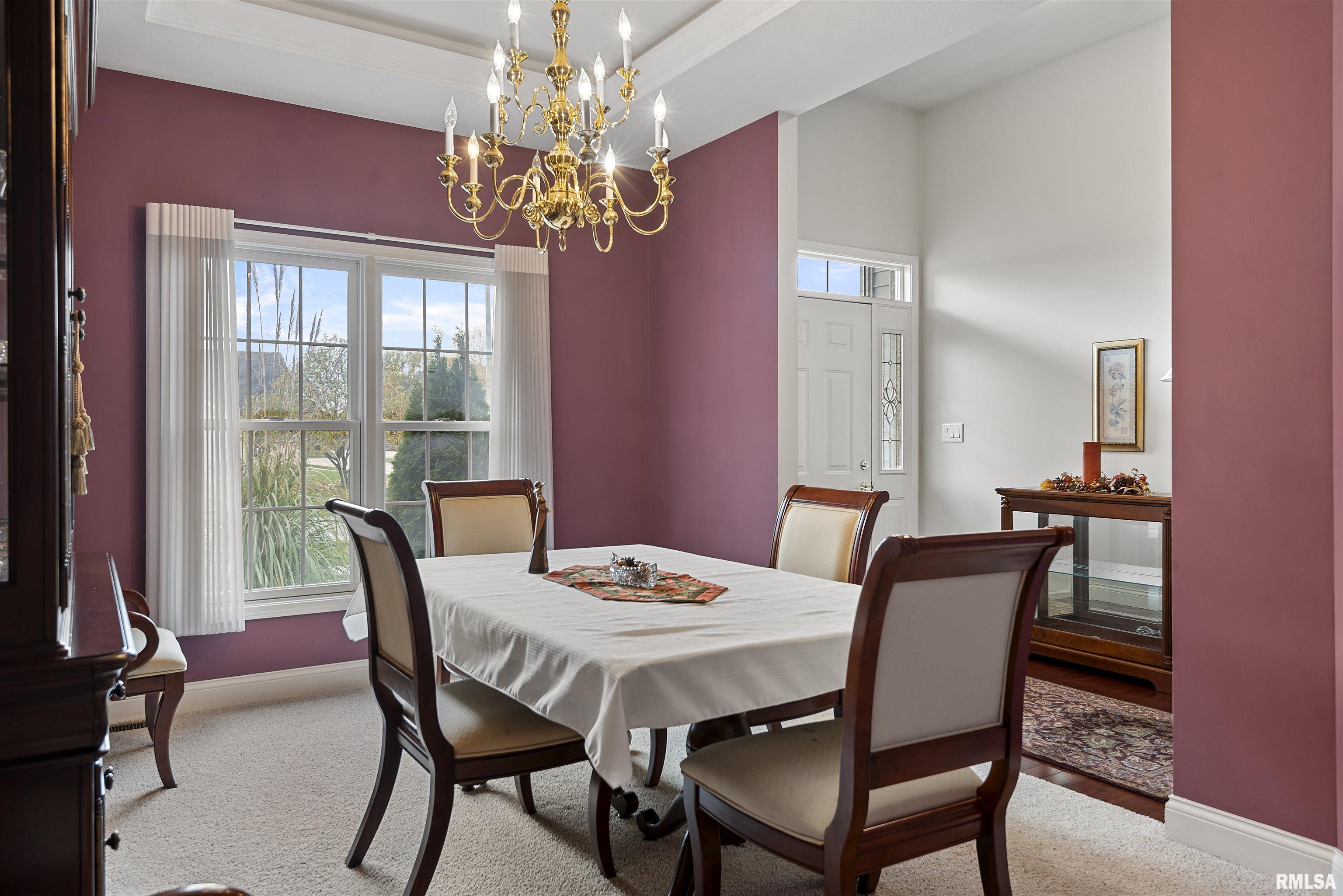 5113 Crane Drive Springfield, IL 62711 - Photo 10 of 41