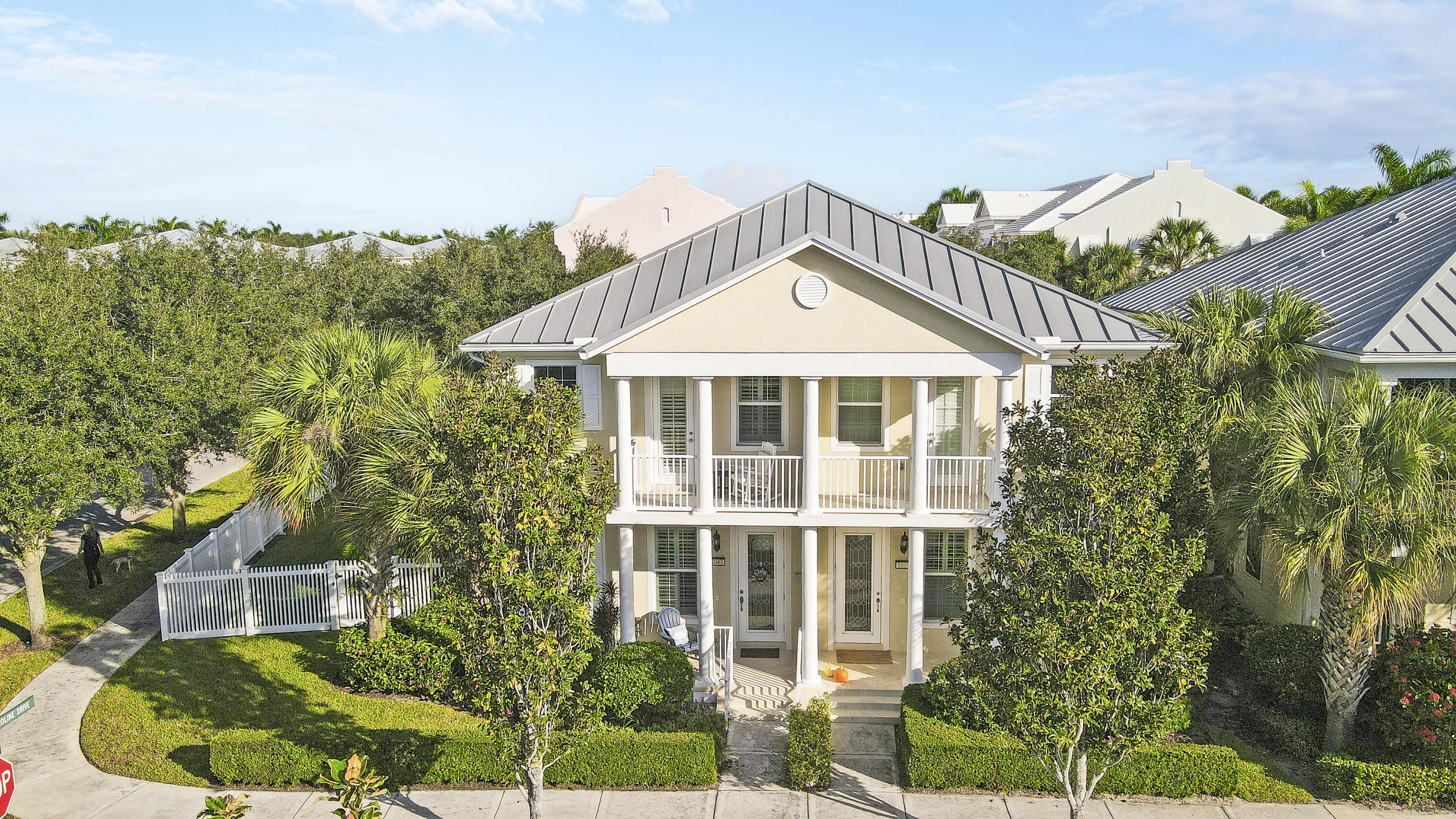 1043 Key Largo Street Jupiter, FL 33458 - Photo 1 of 46 Front Exterior