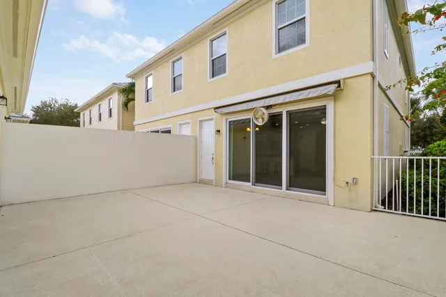 front view of a building