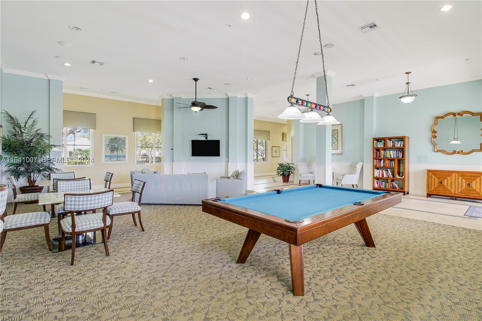 1043 Key Largo Street Jupiter, FL 33458 - Photo 46 of 46 Clubhouse