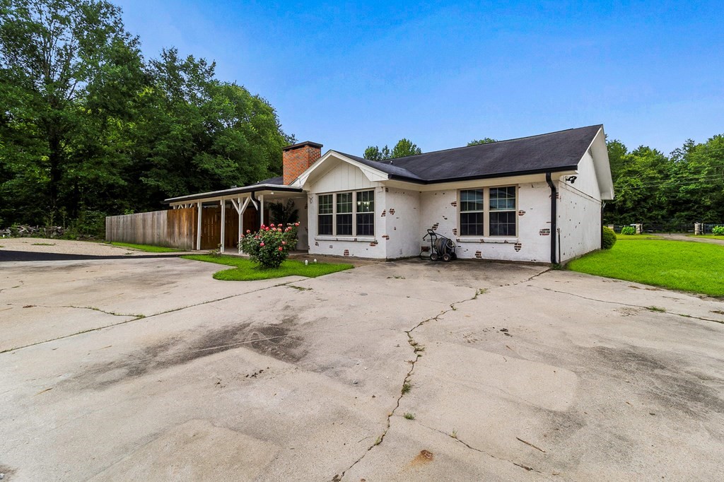 509 Wilkerson Road Lufkin, TX 75901 - Photo 39 of 45